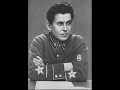 J. Arch Getty on Yezhov