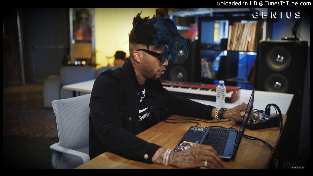 [FREE] TM88 x Lex Luger x 808 Mafia Type Beat 2021 "Elite"