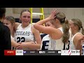 Nebraska 2024 Girl's Basketball District Finals
