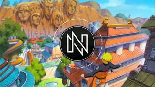 Naruto - Konoha Peace (Nano Trap Remix)