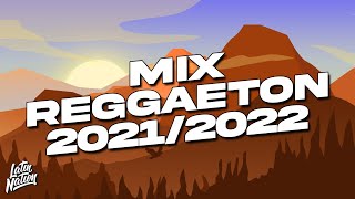 MIX REGGAETON Y POP LATINO 2022 🧨 | LO MAS NUEVO