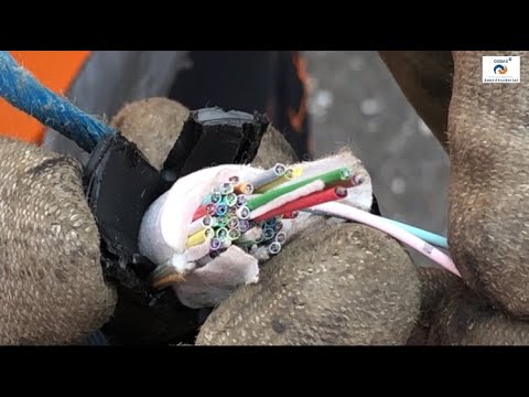 La Fibre, un an de déploiement et vous