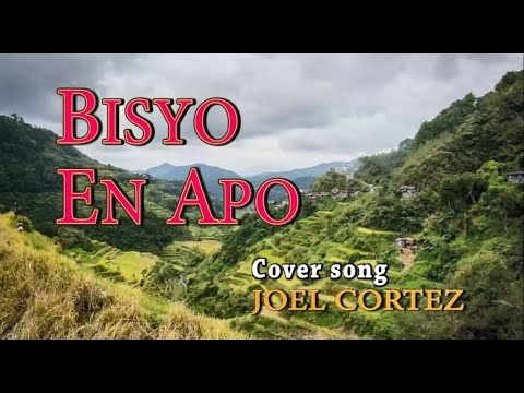 Bisyo En Apo  (Cover song of Joel C)