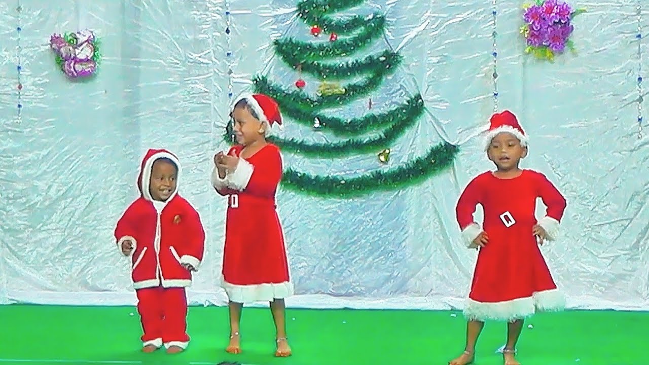 Yeshu Tu Hai Mera || 2025 CHRISTMAS CULTURAL PROGRAMMES || MB MIZPAH CHURCH || GADWAL