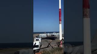 Αναγκαστική προσγείωση C130 στο αεροδρόμιο Ηρακλείου