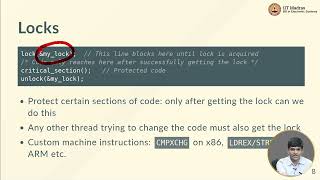 W9L3 - Linux Driver Concurrency and Synchronization Net Worth