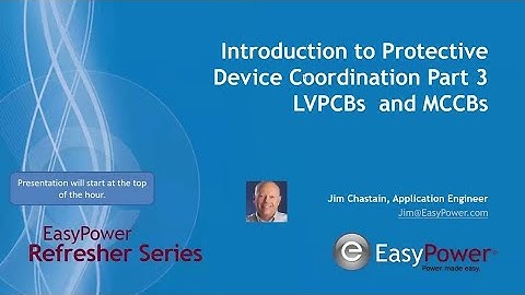 Protective Device Coordination the Easy Way - Part 3: Breakers With NEC 2020 Requirements