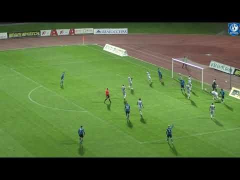 Vitebsk Rukh Brest Goals And Highlights