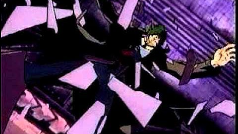 Anime Music Video - Cowboy Bebop - Im Dying (Vast)