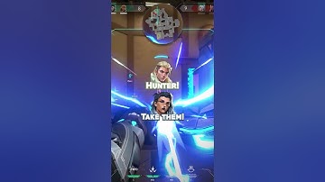 Sova Nerd When His Team Called "It