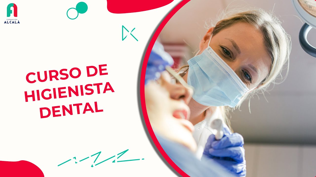 Cursos De Higienista Dental On Line?2023 - Aprende Hoy