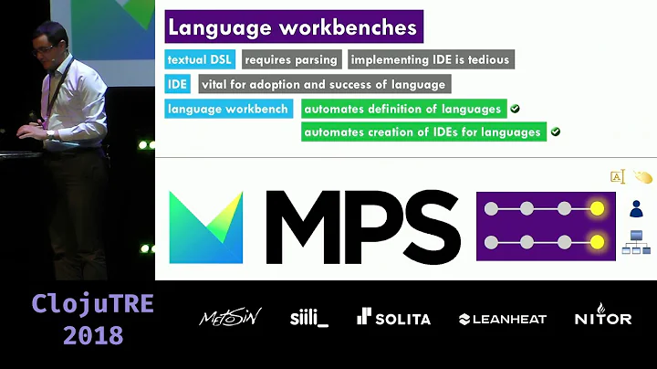 KernelF: a functional core for domain-specific languages in JetBrains MPS – Mikhail Barash
