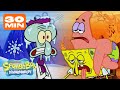 SpongeBob | Bikini Bottoms EXTREMSTE Temperaturen aller Zeiten | SpongeBob Schwammkopf