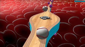 Going Balls 🏀🔥 All Levels Gameplay Walkthrough Android, iOS Part 26