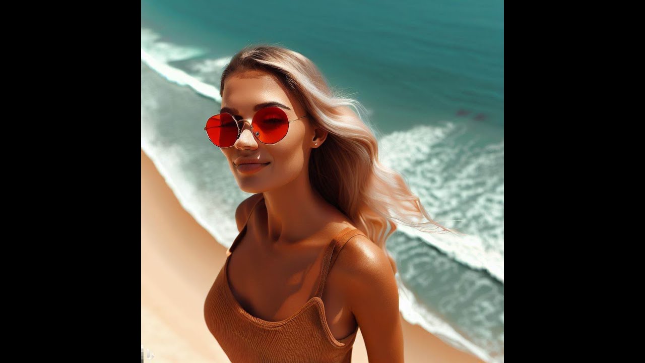 Sunday by the pool Deep house / Progressive  (no hot mic)