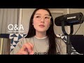 Q&A