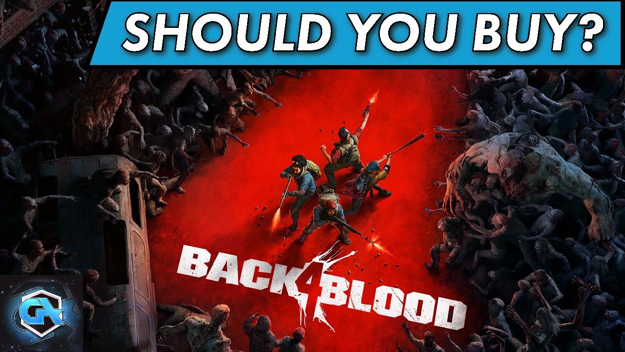 Back 4 Blood Review: Is it worth playing? - GameRevolution