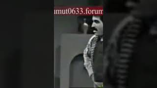 İbrahim Tatlıses Bir Mumdur Resimi