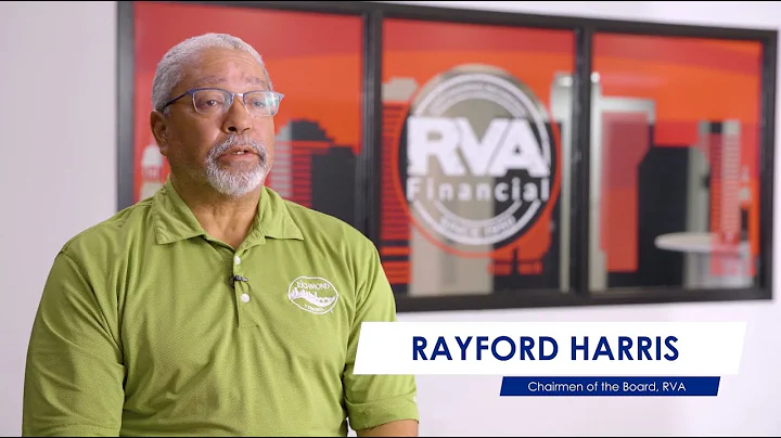 RVA Credit Union Testimonial | Hyosung America