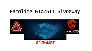 Garolite G10 - G11 GIVEAWAY  #giveaway by aim6mac 352 views 3 months ago 1 minute, 7 seconds