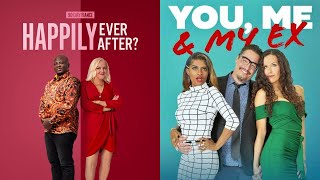90 Day Fiancé: Happily Ever After? * Season 6 Episode 9 | You, Me & My Ex * Season 1 Episode 1