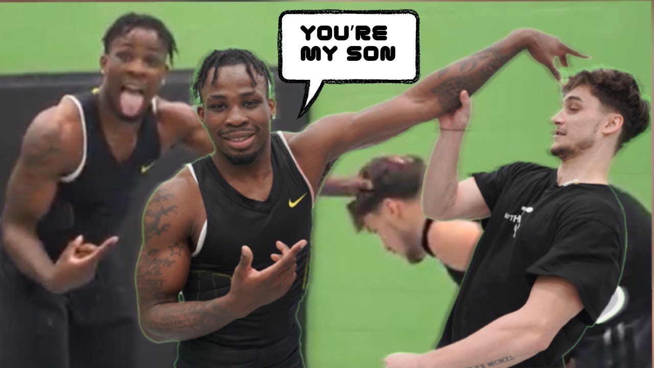 МК на собственном горьком опыте убедилась, что нельзя оскорблять SKONDAT 🤯