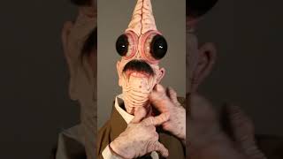 Thumbnail for Detective Abbot Transformation