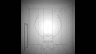Submachine Universe - 596 - Annex
Starts playing when the player enters the annex through the portal.
The entire location is void of all color (interesting). There are three numbers on the wall. In Submachine 4, the numbers are 596 to help the player remember how to get back here should he/she choose to return to another location in the game; in Submachine Universe the numbers clue to the research base. There is a circular lever located in the leftmost room. In Sub4, this lever is used to exit to the main menu, labeled EXIT; NO RETURN. In SubVerse, it does nothing but display a message: ROOT REQUEST / EXIT / = DENIED.
This location is not included in the HD version of Submachine 4. By the way, I love the ambience here.
- Created by Mateusz Skutnik
- https://submachine.fandom.com/wiki/Submachine_Universe Submachine Universe - 596 - Annex