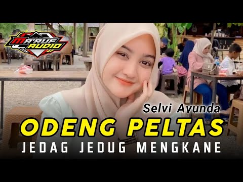 SELVI AYUNDA - SELINGKUH TAK MAREH (OFFICIAL MUSIC VIDEO) | NEW RGS