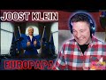 American Reacts to Joost Klein "Europapa" 🇳🇱 Official Music Video | Netherlands EuroVision 2024!