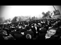 Haredi Protest in Jerusalem