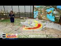 Tuesday evening Northern California weather forecast: Aug. 4, 2026