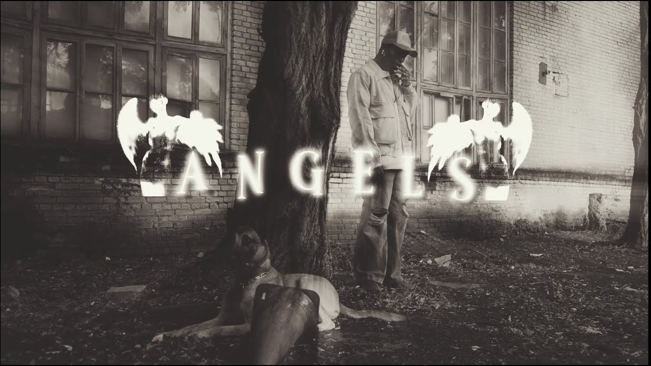 Watch Http//:riri - Angels (Official Music Video) on YouTube Watch Http//:riri - Angels (Official Music Video) on YouTube