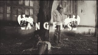 Httpriri - Angels Official Music Video