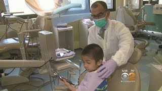Dr. Max Gomez: Cavity Treatment