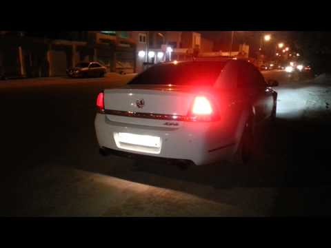      صوت تشغيلة كابرس اس اس هوائيات