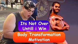 Body Transformation Motivation Video fat to Fit | keto transformation | transformation weight loss