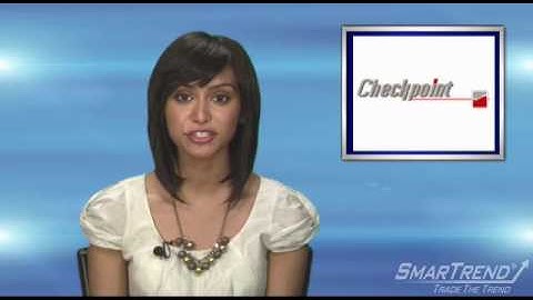 Technical Analysis:Check Point Software Technologies (CHKP) Rating Maintained Alert