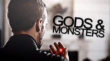 ● Gods & Monsters | Collab Group Auditions OPEN