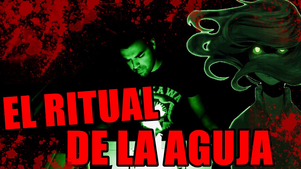 EL RITUAL DE LA AGUJA camera iphone 8 plus apk