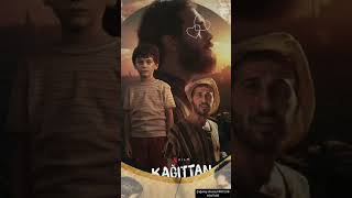 Cagatay Ulusoy New Movie Paper Lives (Kağıttan Hayatlar) Resimi
