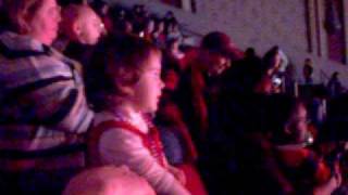 100314 - Yo Gabba Gabba - Ella Dances To Hugs