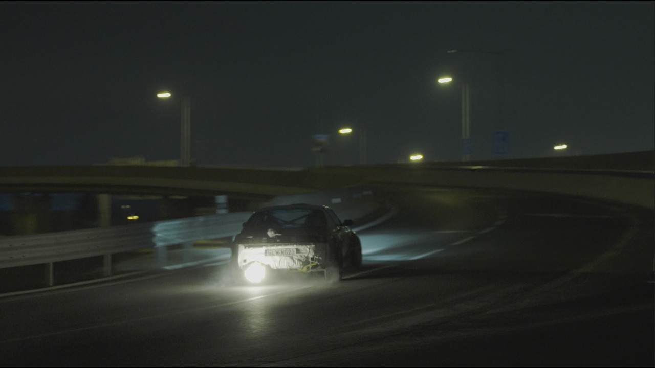 Touge Trash