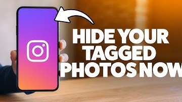 How To Hide Tagged Photos On Instagram 2025 (iPhone & Android)