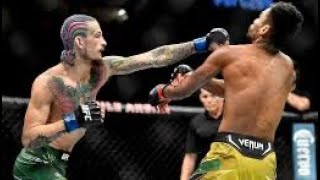 FULL FIGHT | Sean O’Malley vs Raulian Paiva - MOREMMACHANNEL