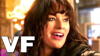 TWIST Bande Annonce VF (2021) Lena Headey, Michael Caine, Rita Hora