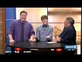 The Complete Works of William Shakespeare (Abridged) [Revised] [Again] | WAFB Interview