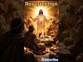 Teachings of Jesus Christ After the Resurrection | Message to the Disciples