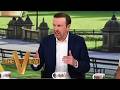 Sen. Chris Murphy On State Of Iran War And How Democrats Can Regain Their Footing | The View
