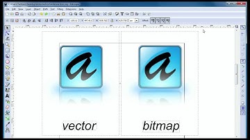 Antenna & Inkscape SVG Demo
